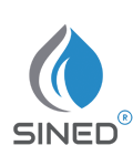 Logo Sined